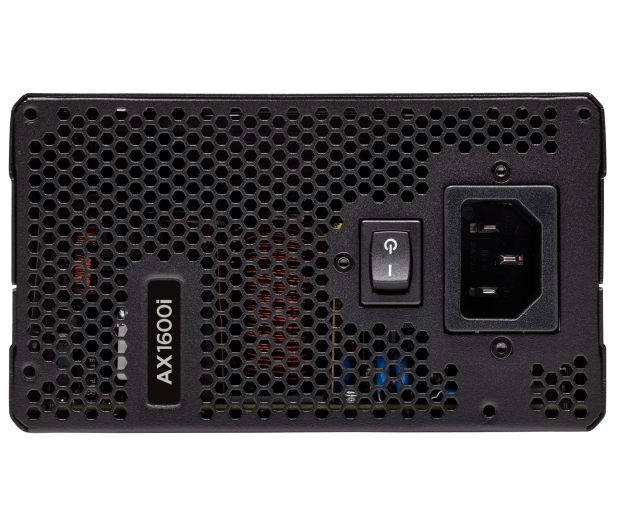 Corsair AX1600i 1600W 80 Plus Titanium - 443737 - zdjęcie 6